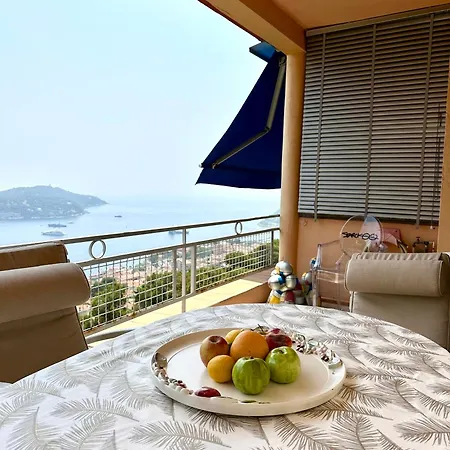 アパート Elegance D'epoque - Vue Panoramique *